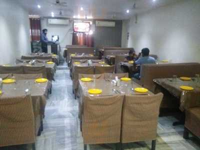 Singh's Pure Veg Restaurant