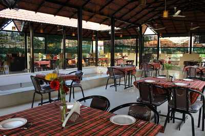 Swadeshi Family Restaurant