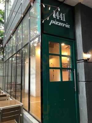1441 Pizzeria Koregaon