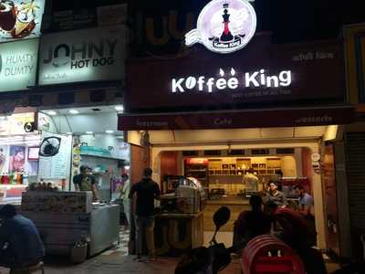 Koffee King