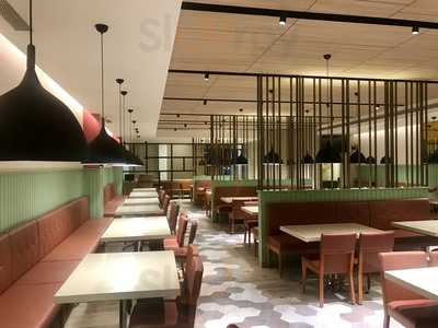 Astoria Veg Fine Dining