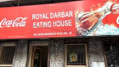 Royal Darbar Eating House