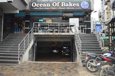 Ocean Of Bakes