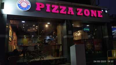 Pizza Zone