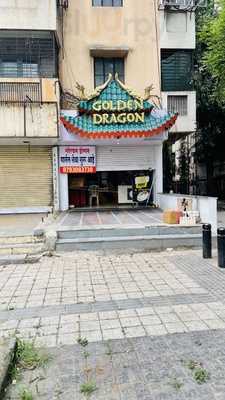 Golden Dragon