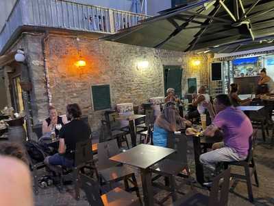 Ristorante Pizzeria  LA FONTE, Castiglione Della Pescaia