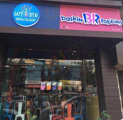 Baskin-robbins