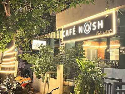 Cafe Nosh