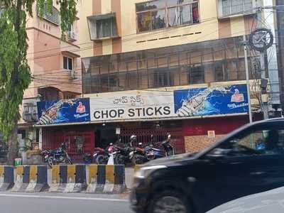 Chop Sticks