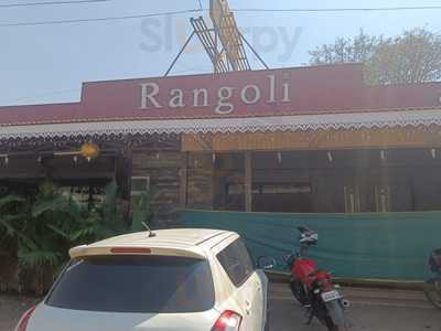 Rangoli