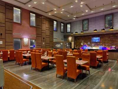 Maxims Buffet Restaurant