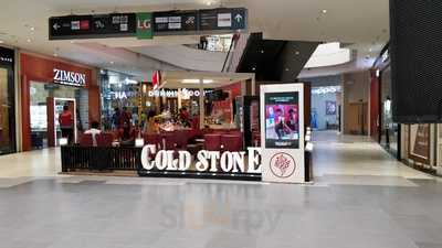 Cold Stone Creamery