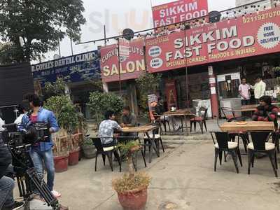 Sikkim Fast Food