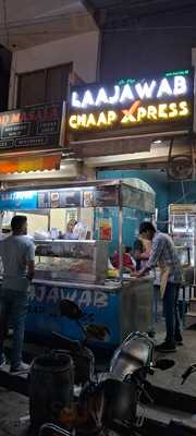 Laajawab Chaap Express