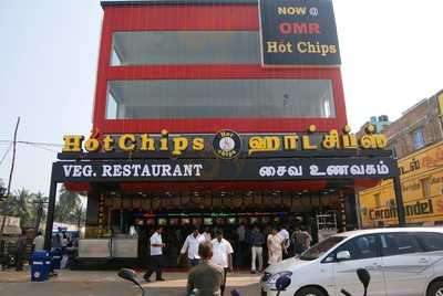 Hot Chips