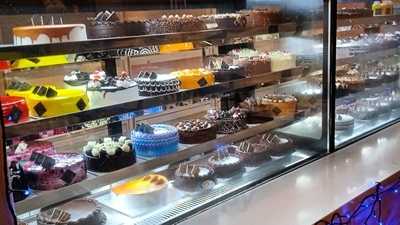 La Chocolate Patesserie