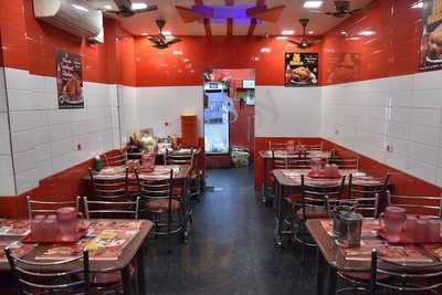 SS Hyderabad Briyani