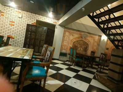 Malwa Restaurant