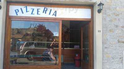 Pizzeria Stella Marina, Orbetello