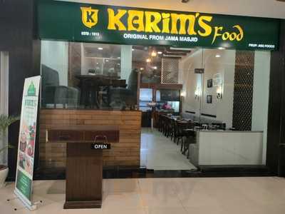 Karim's