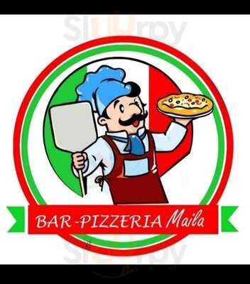 Bar Pizzeria Maila, Grosseto