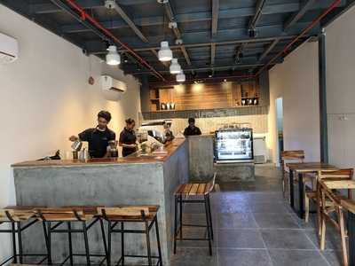 Sentido Coffee Brewers