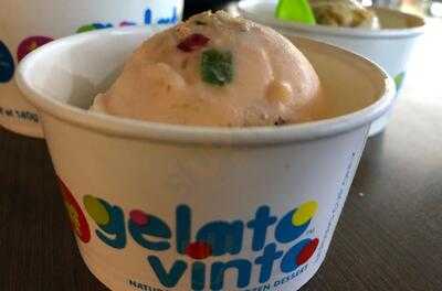 Gelato Vittorio