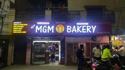 Mgm Bakery