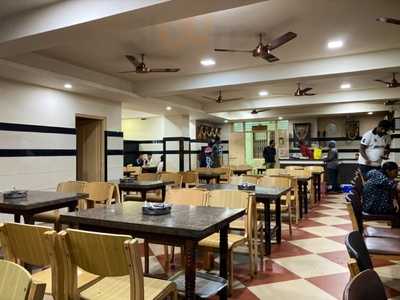 Hotel Annapoorna Restaurant