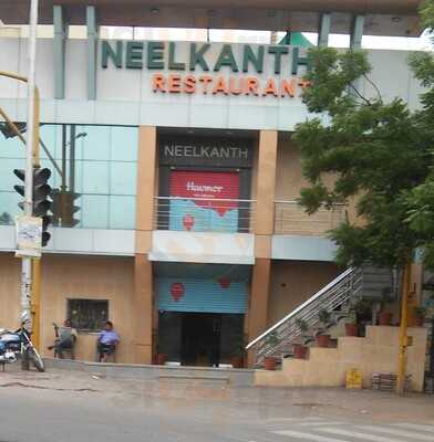 Neelkanth Restaurant