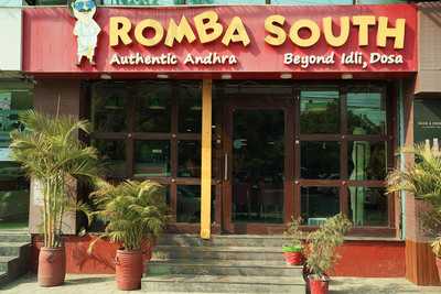 Romba South