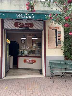 Pizzeria da Mario's, Follonica