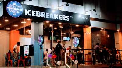 Icebreakers Koramangala