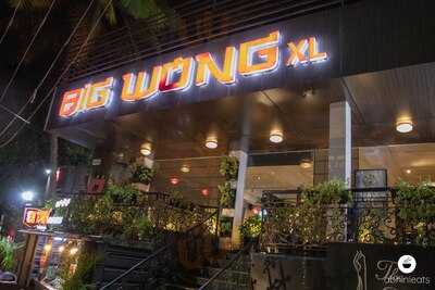 Big Wong Xl