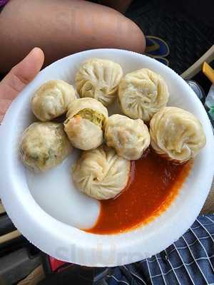 Rara Momos & Dim Sum