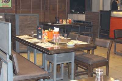 Barbeque Nation