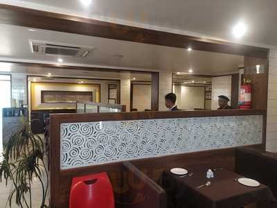 Patel Fast Food & Restaurant