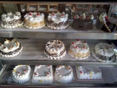 Baker's Den