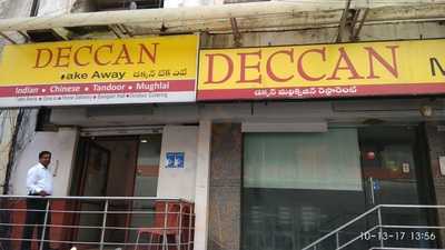 Deccan Restaurant