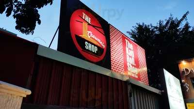 The Kati Roll Shop