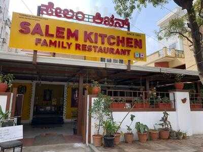 Salem Kitchen