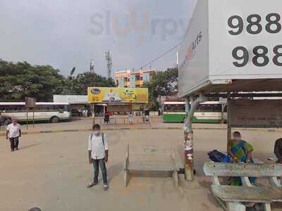Sri Sai Bakery, Hyderabad