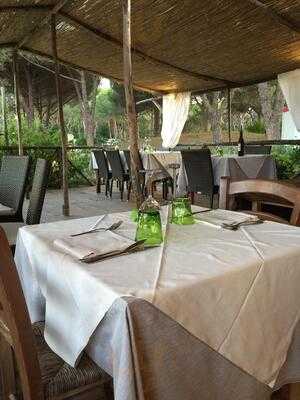 Ristorante da Anna alle Rocchette, Castiglione Della Pescaia