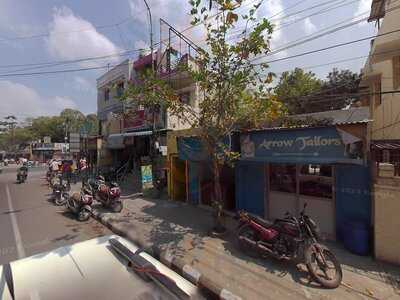 Al Hyderabad Biryani