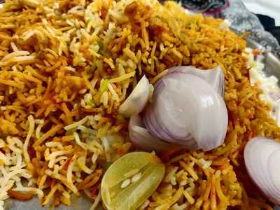 Santosh Biryani House