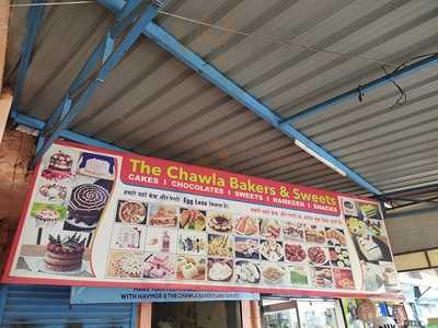 Chawla Bakers