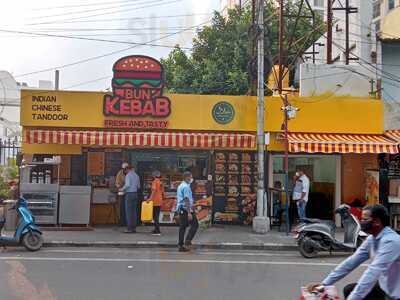 Kebab Junction