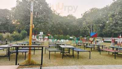 Mangalmurti Restaurant