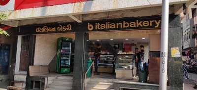 Italian Bakery