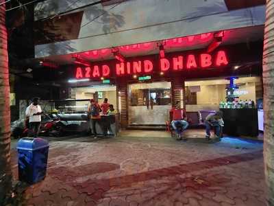 Azad Hind Dhaba